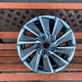 1x Alufelge 16 Zoll 6.5