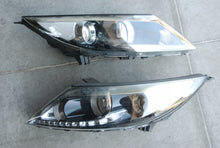 Laden Sie das Bild in den Galerie-Viewer, Frontscheinwerfer Kia Sportage LED Links Scheinwerfer Headlight