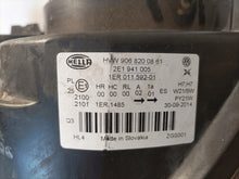 Load image into Gallery viewer, Frontscheinwerfer VW Crafter 2E1941005 Halogen Links Scheinwerfer Headlight SCH7938764710pw