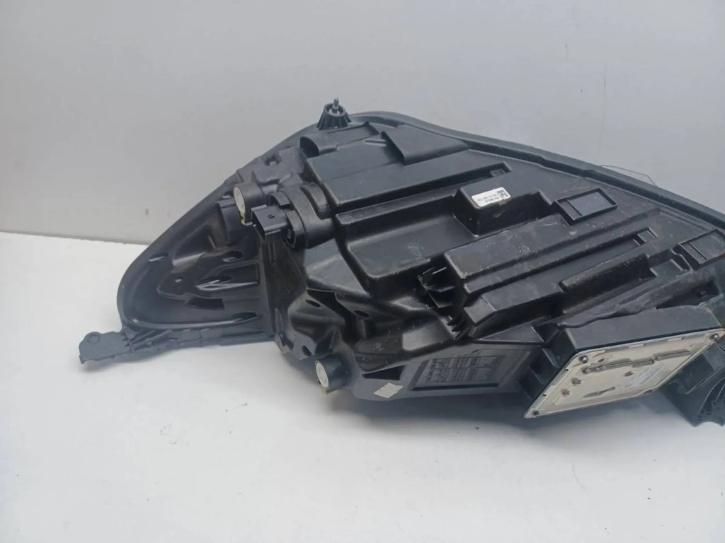 Frontscheinwerfer Ford Focus MX7B13E014EB Full LED Rechts Scheinwerfer Headlight