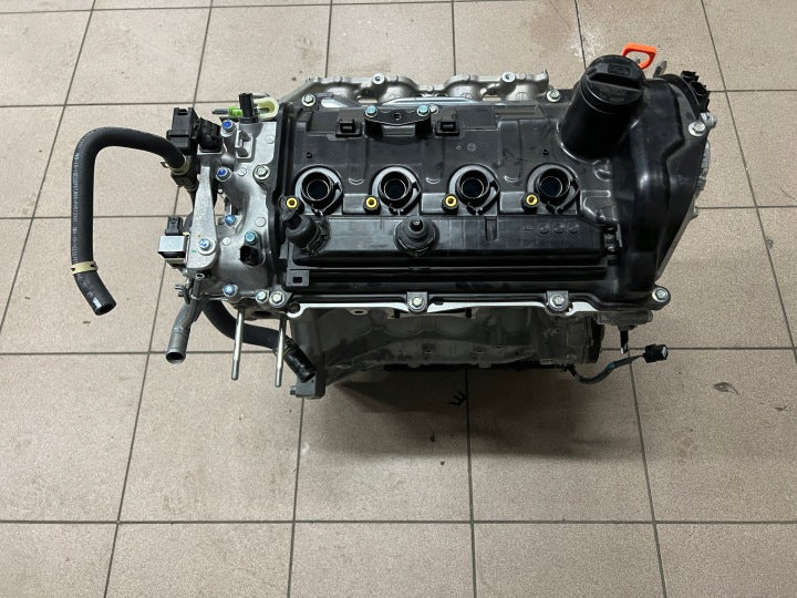 Motor Honda Hr-V Hrv LEC3 1.5 4TKm 2023 Engine Unkomplett MOT7339088513yd