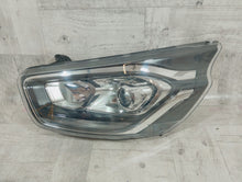 Laden Sie das Bild in den Galerie-Viewer, Frontscheinwerfer Ford Transit Custom JK21-13W030-DJ Links Headlight SCH8225303104kv