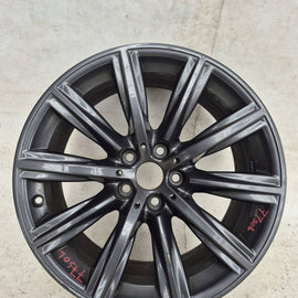 1x Alufelge 18 Zoll 8.0