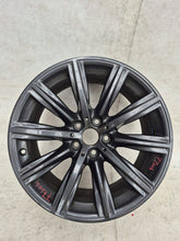 Laden Sie das Bild in den Galerie-Viewer, 1x Alufelge 18 Zoll 8.0" 5x112 Zum Streichen 6874441 BMW 5 G31 G30 Rim Wheel FEL3666216630gq