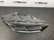 Laden Sie das Bild in den Galerie-Viewer, Frontscheinwerfer Audi Q7 4M0941033 4M0941034 LED Ein Satz Headlight SCH3354034172lw