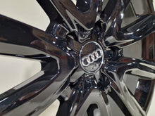 Load image into Gallery viewer, 4x Alufelge 18 Zoll 8.0&quot; 5x112 39ET Audi Rim Wheel