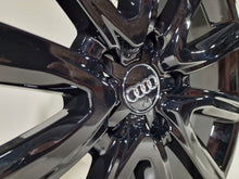 Laden Sie das Bild in den Galerie-Viewer, 4x Alufelge 18 Zoll 8.0" 5x112 39ET Audi Rim Wheel FEL5207824680xf