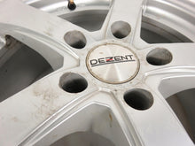 Load image into Gallery viewer, 4x Alufelge 17 Zoll 7.5" 5x120 35ET Glanz Silber KBA47688 BMW Rim Wheel FEL2165055065wm