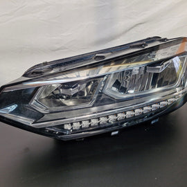 Frontscheinwerfer VW Touran 5TB941035B Links Scheinwerfer Headlight SCH8815565481ql