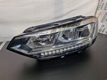 Load image into Gallery viewer, Frontscheinwerfer VW Touran 5TB941035B Links Scheinwerfer Headlight SCH8815565481ql
