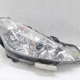 Frontscheinwerfer Peugeot 4007 Rechts Scheinwerfer Headlight SCH3054063035ud