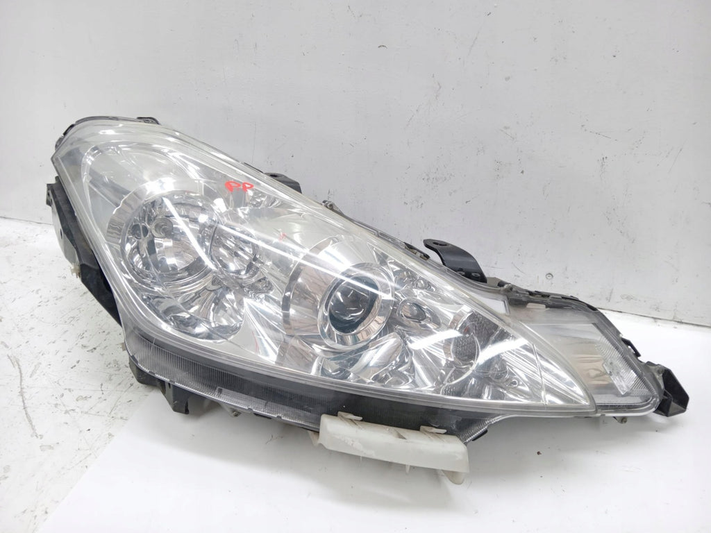 Frontscheinwerfer Peugeot 4007 Rechts Scheinwerfer Headlight SCH3054063035ud