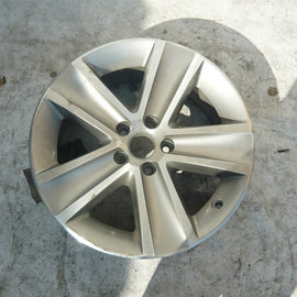 1x Alufelge 18 Zoll 8.0