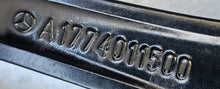 Load image into Gallery viewer, 1x Alufelge 18 Zoll 7.5" 5x112 A1774011500 Mercedes-Benz Amg Rim Wheel FEL3465517990xn