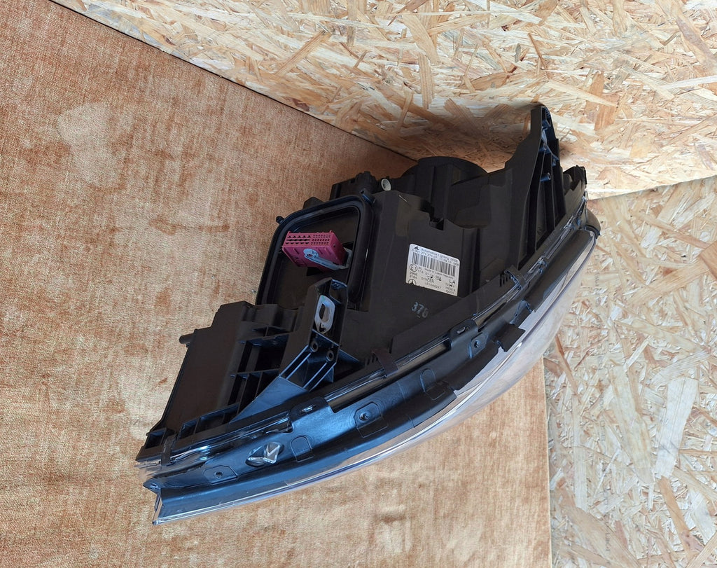 Frontscheinwerfer Mercedes-Benz W246 A2468207161 Xenon Links Headlight SCH2580841513mv