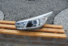 Load image into Gallery viewer, Frontscheinwerfer Kia Ceed 92101-2T421 LED Links Scheinwerfer Headlight