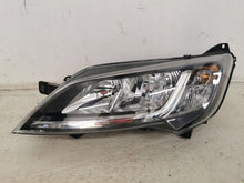 Laden Sie das Bild in den Galerie-Viewer, Frontscheinwerfer Fiat Ducato 1394433080 22C3-T2 Xenon Links Headlight SCH4821513160pq