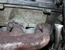 Load image into Gallery viewer, Motor Ford Fiesta II Fbd 4.6 97PS 71kW 2009 Benzin Engine Komplett MOT4224017204aw