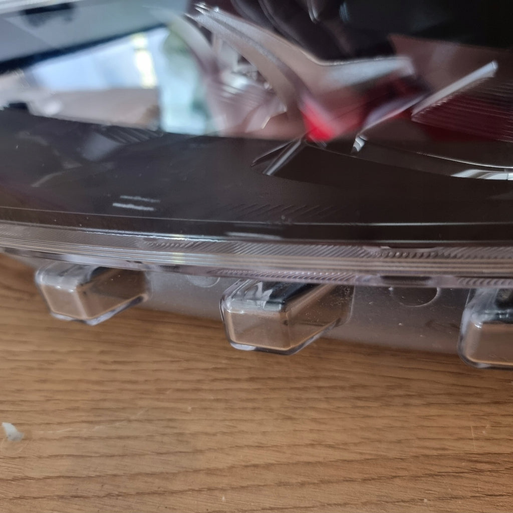 Frontscheinwerfer Volvo Xc40 32342524 LED Links Scheinwerfer Headlight SCH4795545548ao