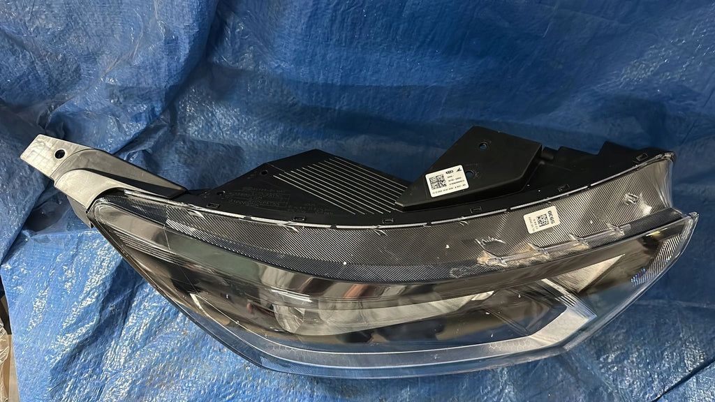 Frontscheinwerfer Hyundai I20 92102-Q0050 Rechts Scheinwerfer Headlight