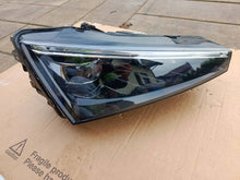 Laden Sie das Bild in den Galerie-Viewer, Frontscheinwerfer Skoda Scala 657941016A Rechts Scheinwerfer Headlight SCH6078144187vl