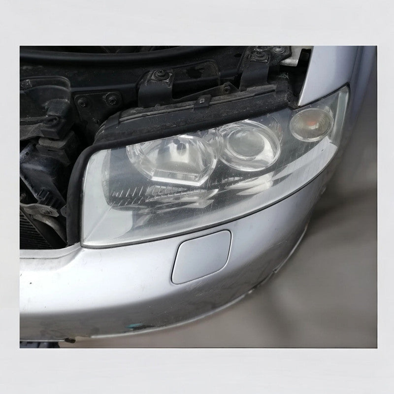 Frontscheinwerfer Audi A4 Links Scheinwerfer Headlight