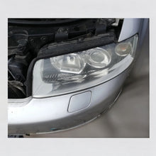 Load image into Gallery viewer, Frontscheinwerfer Audi A4 Links Scheinwerfer Headlight