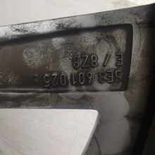 Load image into Gallery viewer, 1x Alufelge 17 Zoll 7.0" 5x112 46ET Glanz Silber 5E3601025 Skoda Octavia 5e3 I FEL1776417644ac