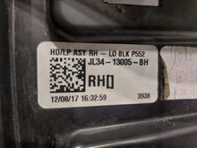 Laden Sie das Bild in den Galerie-Viewer, Frontscheinwerfer Ford JL3413005BH Rechts Scheinwerfer Headlight SCH4835953639im
