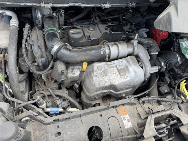 Motor Ford Transit Tourneo UGCB 1.5 TDCI. HDI 75PS 55kW 55TKm Diesel Komplett MOT2785690508yq