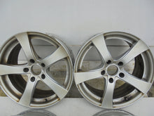 Laden Sie das Bild in den Galerie-Viewer, 4x Alufelge 17 Zoll 8.0" 5x120 30ET KBA47702 BMW Rim Wheel FEL2336372217ja
