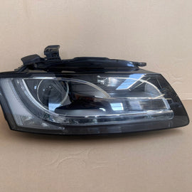 Frontscheinwerfer Audi A5 8T0941004AK Xenon Rechts Scheinwerfer Headlight SCH8936354462qw