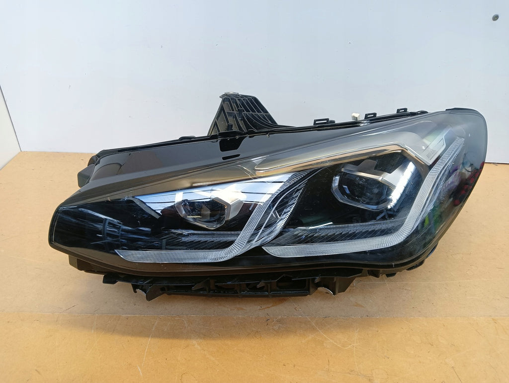 Frontscheinwerfer BMW 2 Active Tourer 5A42247-05 Links Scheinwerfer Headlight