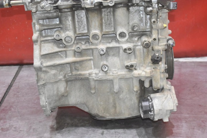 Motor Toyota Auris A1ZR-E12U 1.6 132PS 2012 Benzin Engine Unkomplett MOT8473163640nw