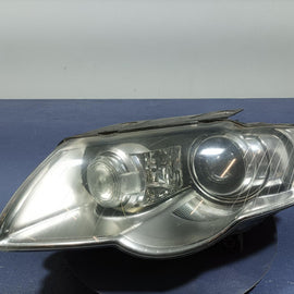 Frontscheinwerfer VW Passat 3C0941751K Links Scheinwerfer Headlight SCH4766476639mg