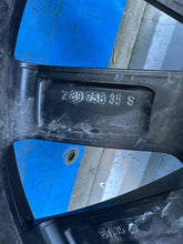 Laden Sie das Bild in den Galerie-Viewer, 1x Alufelge 18 Zoll 5x114.3 KBA53998 Suzuki Corolla Rim Wheel FEL2642427123ow