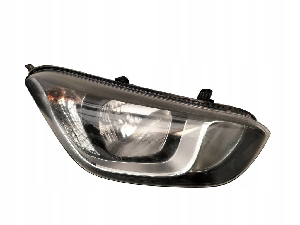 Frontscheinwerfer Hyundai I20 92102-4P500 01041099900010 Rechts Headlight SCH2799189048xy