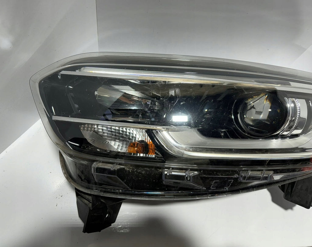 Frontscheinwerfer Renault Kadjar 260609857R 260101096R Rechts oder Links SCH8706239475cs