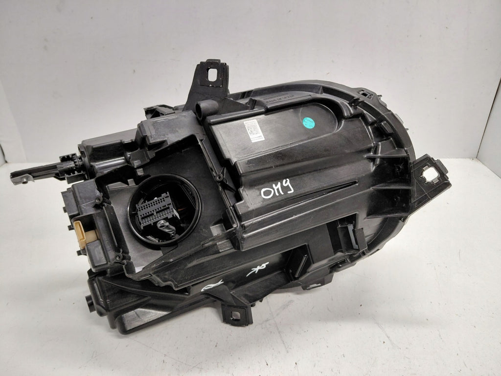 Frontscheinwerfer Mini 5B51206 Full LED Rechts Scheinwerfer Headlight SCH3997594431dl