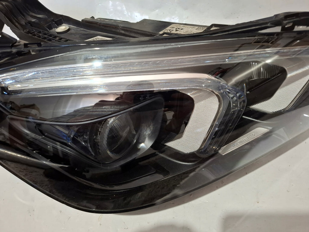 Frontscheinwerfer Mercedes-Benz Gle A1679065806 Rechts Scheinwerfer Headlight SCH2080498313jh
