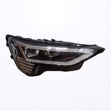 Laden Sie das Bild in den Galerie-Viewer, Frontscheinwerfer Audi E-Tron E Tron 4KE941040 LED Rechts Scheinwerfer Headlight