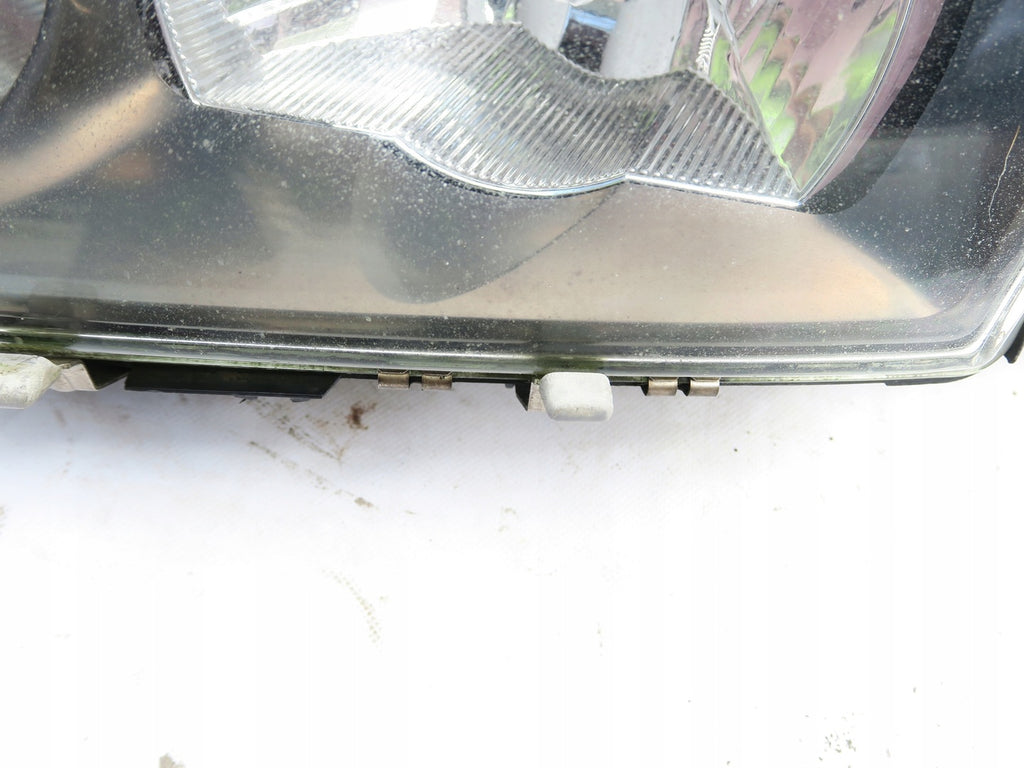 Frontscheinwerfer Volvo S80 Xenon Links Scheinwerfer Headlight SCH3768328318ha