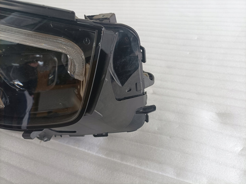 Frontscheinwerfer Mercedes-Benz Glc A2539065003 LED Rechts Headlight SCH1200761544ad