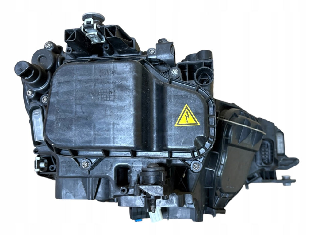 Frontscheinwerfer VW Golf VII Sportsvan 517941033B 81110-02S70 Xenon Links SCH3264267224hj