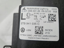 Load image into Gallery viewer, Frontscheinwerfer VW Touran 5TB941035B LED Links Scheinwerfer Headlight