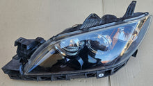 Load image into Gallery viewer, Frontscheinwerfer Mazda 3 Links Scheinwerfer Headlight SCH7029243133hj