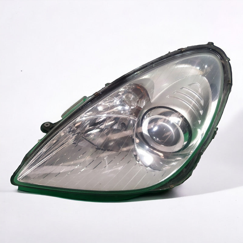 Frontscheinwerfer Mercedes-Benz Slk A1718203161 LED Links Scheinwerfer Headlight