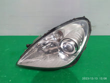 Laden Sie das Bild in den Galerie-Viewer, Frontscheinwerfer Mercedes-Benz Slk A1718203161 LED Links Scheinwerfer Headlight