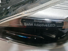 Load image into Gallery viewer, Frontscheinwerfer BMW F34 9448740-02 LED Rechts Scheinwerfer Headlight SCH3596224487kk