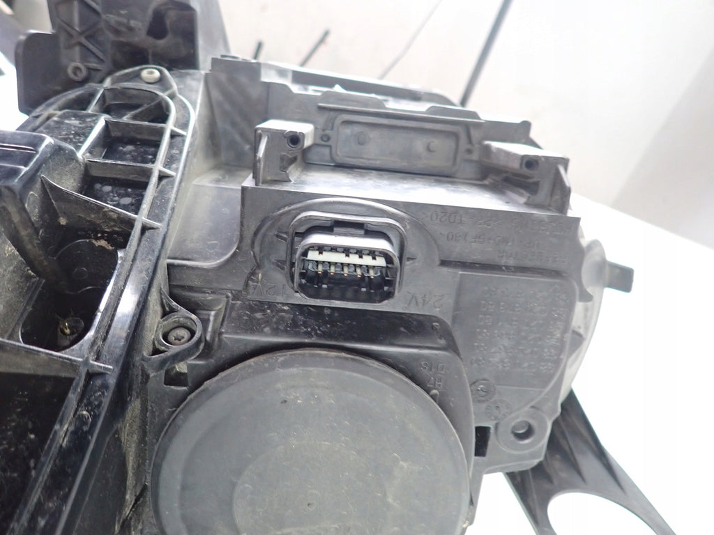 Frontscheinwerfer Citroën Ds5 9802086580 LED Ein Stück (Rechts oder Links)